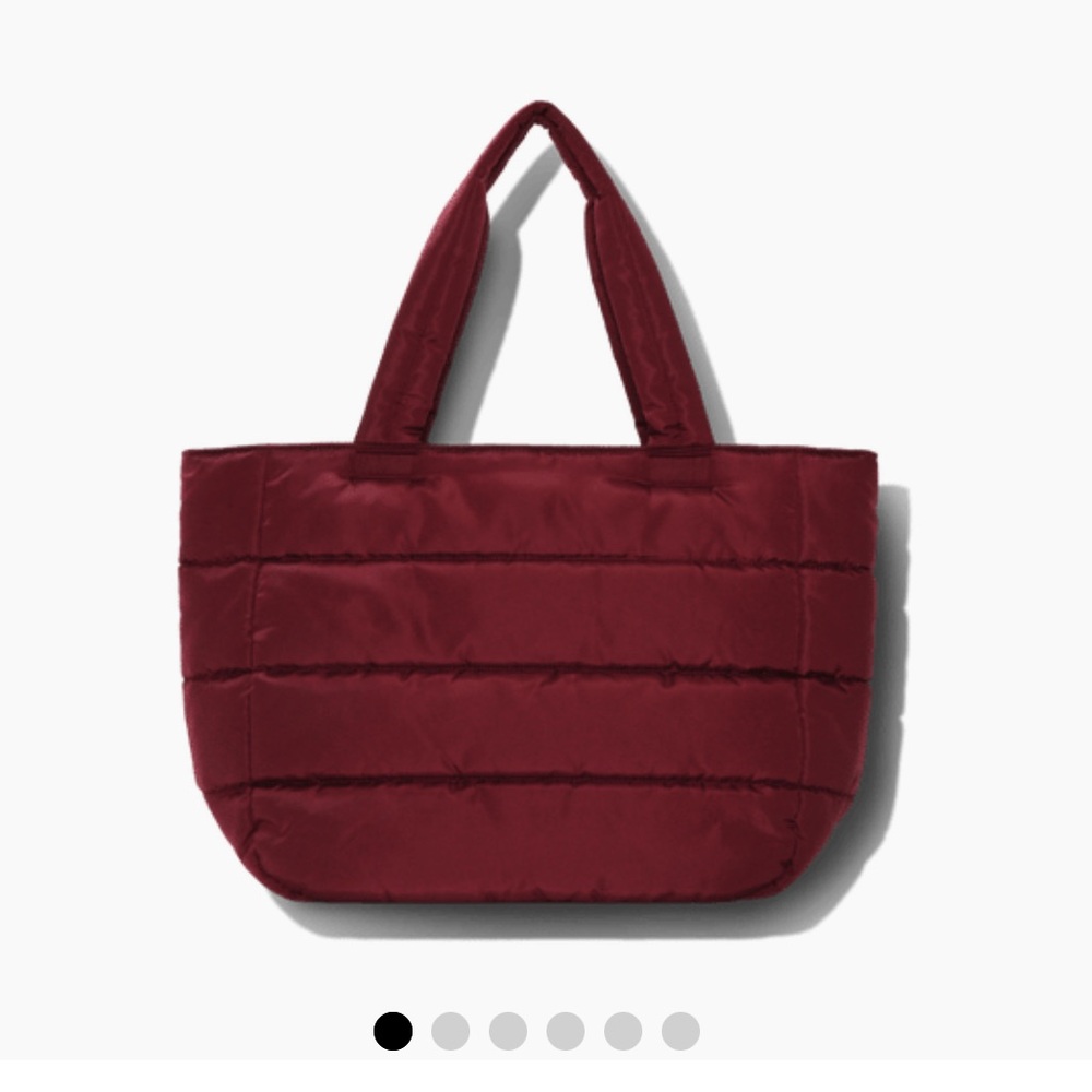 New Splits59 Maroon Gym Bag